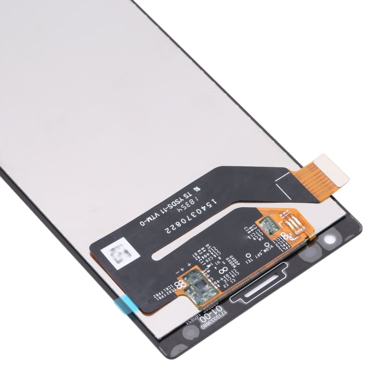 OEM LCD Screen for Sony Xperia 10 Plus with Digitizer Full Assembly - free shipping - PMC TechLife - Order now!