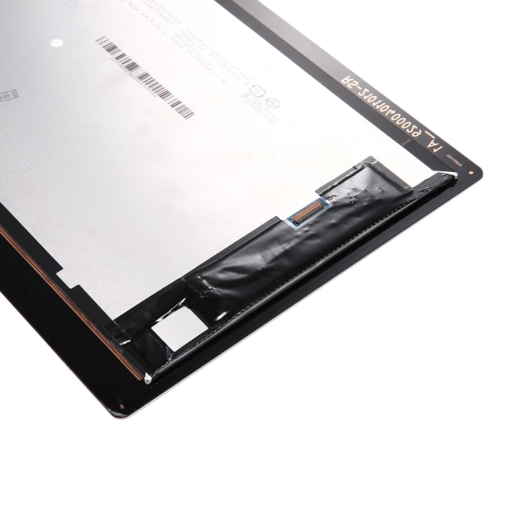 OEM LCD Screen for Lenovo Tab 2 A10-30 / TB2-X30F with Digitizer Full Assembly (White) - free shipping - PMC TechLife - Order now!