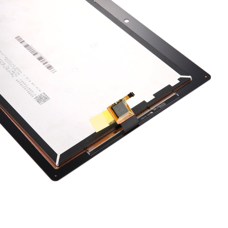OEM LCD Screen for Lenovo Tab 2 A10-30 / TB2-X30F with Digitizer Full Assembly (White) - free shipping - PMC TechLife - Order now!