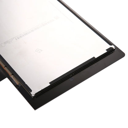 OEM LCD Screen for Lenovo Yoga 3 8 / YT3-850F / YT3-850M with Digitizer Full Assembly (Black) - LCD Screen by PMC Jewellery | Online Shopping South Africa | PMC Jewellery