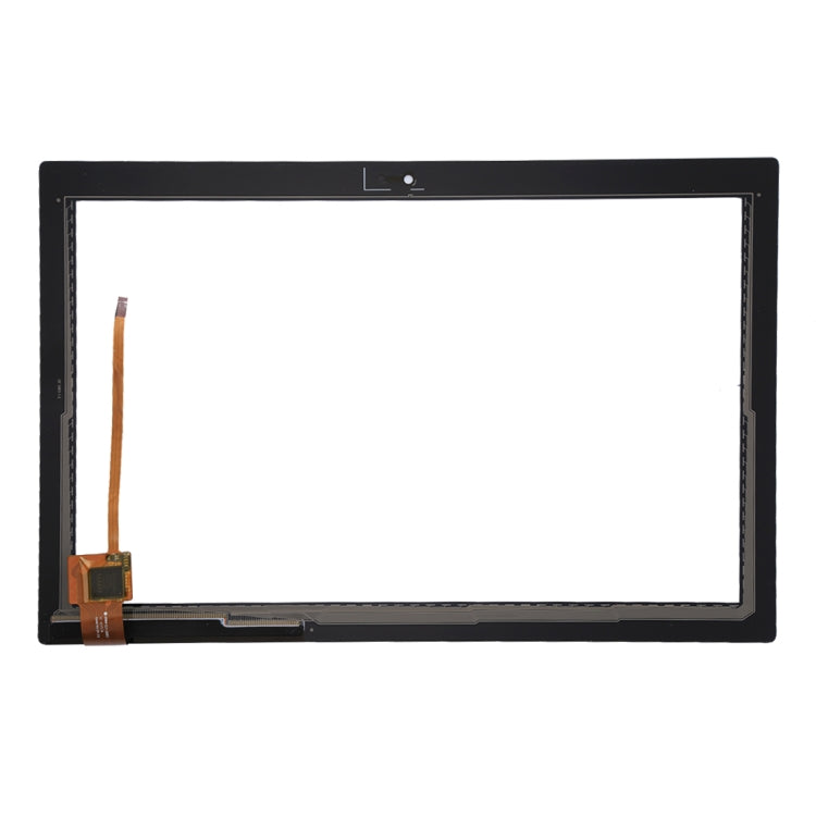 For Lenovo TAB4 10 / TB-X304 Touch Panel Digitizer(Black) - free shipping - PMC TechLife - Order now!