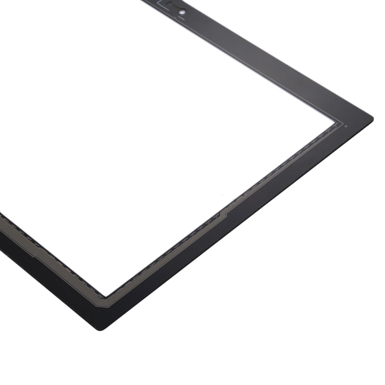 For Lenovo TAB4 10 / TB-X304 Touch Panel Digitizer(Black) - free shipping - PMC TechLife - Order now!