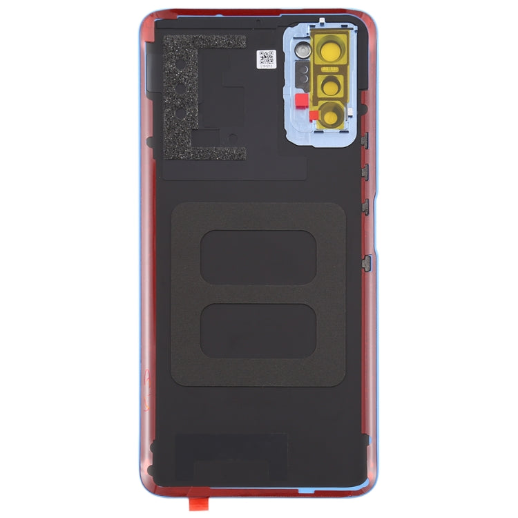 Original Battery Back Cover with Camera Lens for Huawei Honor V30(White) - free shipping - PMC TechLife - Order now!