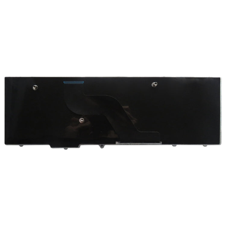 US Version Keyboard for HP EliteBook 8540 8540P 8540W - Replacement Keyboards by PMC TechLife | Online Shopping South Africa | PMC TechLife