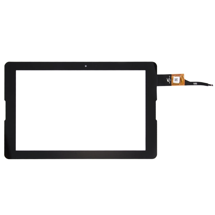 Touch Panel for Acer Iconia One 10 / B3-A20 (Black) - free shipping - PMC TechLife - Order now!