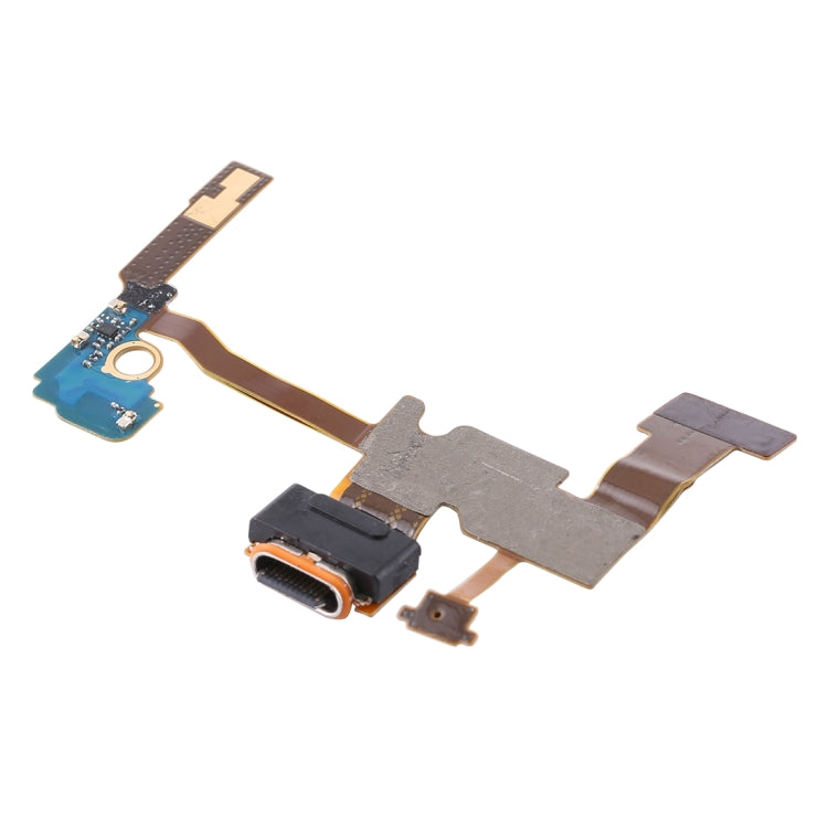 Charging Port Flex Cable for Google Pixel 2 XL - free shipping - PMC TechLife - Order now!