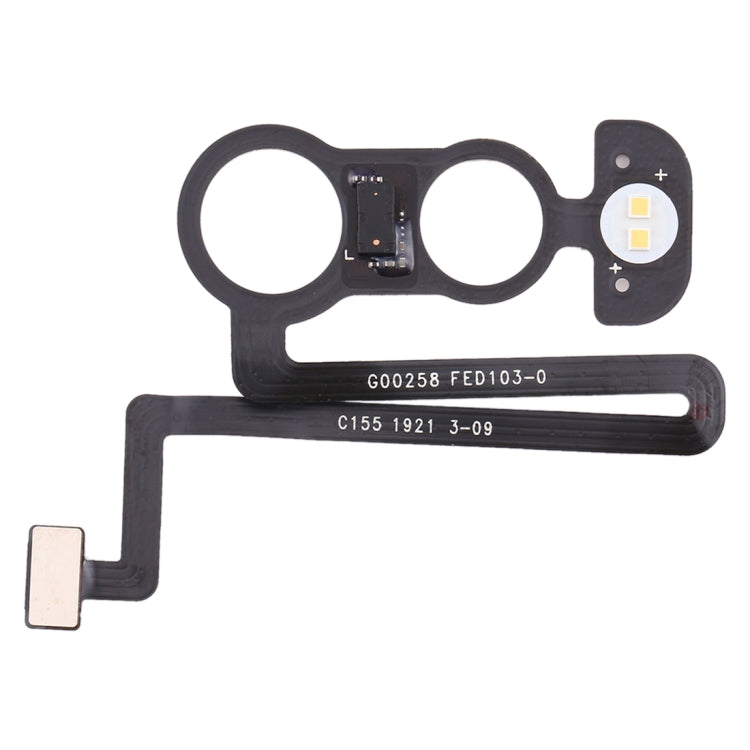 For OnePlus 7 Pro Original Flashlight Flex Cable - free shipping - PMC TechLife - Order now!