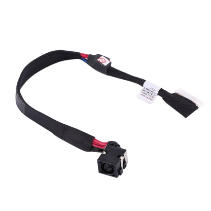 DC Power Jack Connector Flex Cable for Dell Alienware 17 / R2 / R3 / P43F - Dell Spare Parts by PMC Jewellery | Online Shopping South Africa | PMC Jewellery