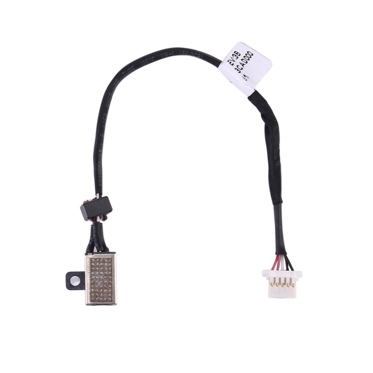 DC Power Jack Connector Flex Cable for Dell XPS 13 / L321X / L322X / 9333 - free shipping - PMC TechLife - Order now!
