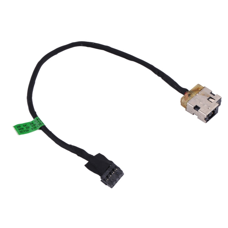 DC Power Jack Connector Flex Cable for HP 15-g / 15-r & Envy 15-j - free shipping - PMC TechLife - Order now!