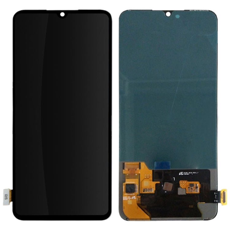LCD Screen and Digitizer Full Assembly for Vivo IQOO (Black) - free shipping - PMC TechLife - Order now!