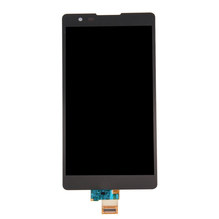 TFT LCD Screen for LG X Power / K210 with Digitizer Full Assembly (Black) - free shipping - PMC TechLife - Order now!
