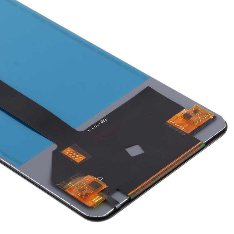 TFT LCD Screen For OPPO Reno2 with Digitizer Full Assembly (No Fingerprint Identification) - free shipping - PMC TechLife - Order now!