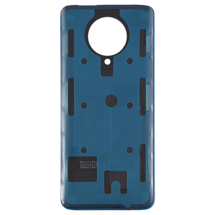 Original Battery Back Cover for Xiaomi Redmi K30 Pro / Redmi K30 Pro Zoom(Purple) - Back Cover by PMC TechLife | Online Shopping South Africa | PMC TechLife