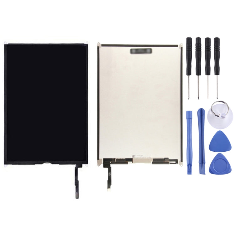 LCD Screen for iPad 9.7 inch (2018 Version) A1893 A1954 - free shipping - PMC TechLife - Order now!