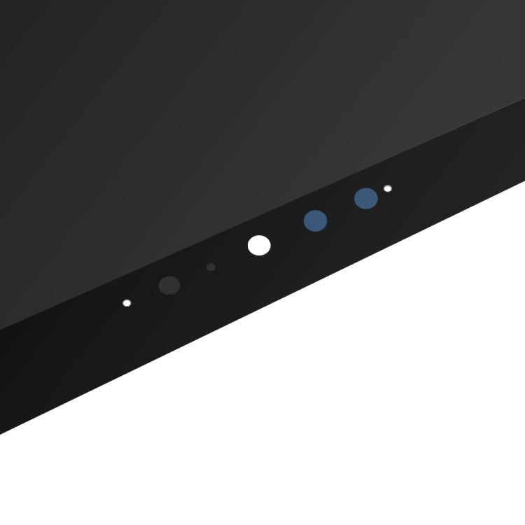 OEM LCD Screen for Microsoft surface Pro 7 1866 with Digitizer Full Assembly (Black) - free shipping - PMC TechLife - Order now!