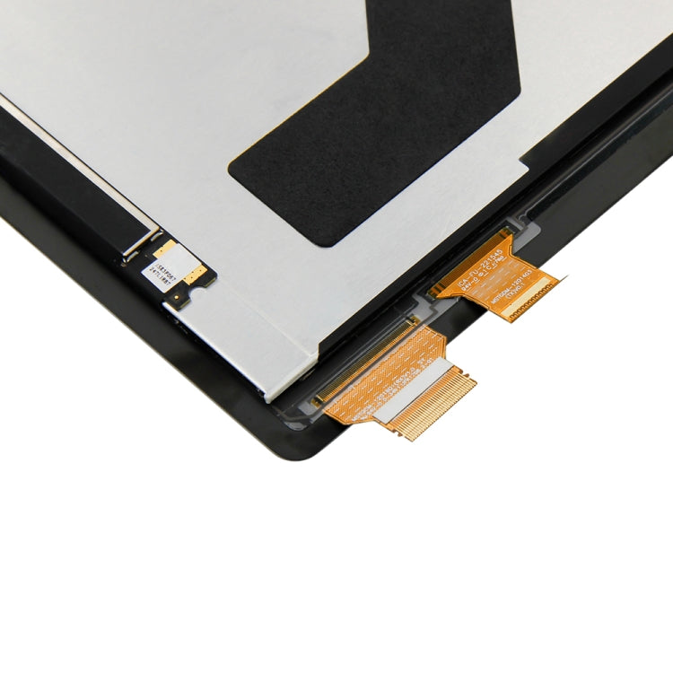OEM LCD Screen for Microsoft surface Pro 7 1866 with Digitizer Full Assembly (Black) - free shipping - PMC TechLife - Order now!