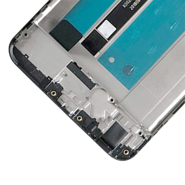 OEM LCD Screen for Asus Zenfone Max Pro M2 ZB631KL X01BDA Digitizer Full Assembly with Frame���Black) - free shipping - PMC TechLife - Order now!