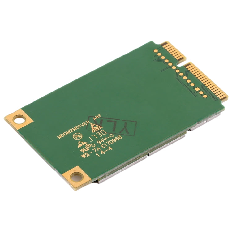Huawei ME909s-821 ME909s-821a Mini PCIe LTE Module 4G Module - USB Network Adapter by Huawei | Online Shopping South Africa | PMC TechLife | Buy Now Pay Later Mobicred