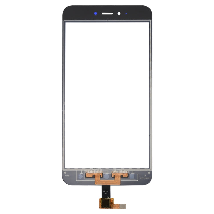 Touch Panel for Xiaomi Redmi Note 5A(Black) - free shipping - PMC TechLife - Order now!