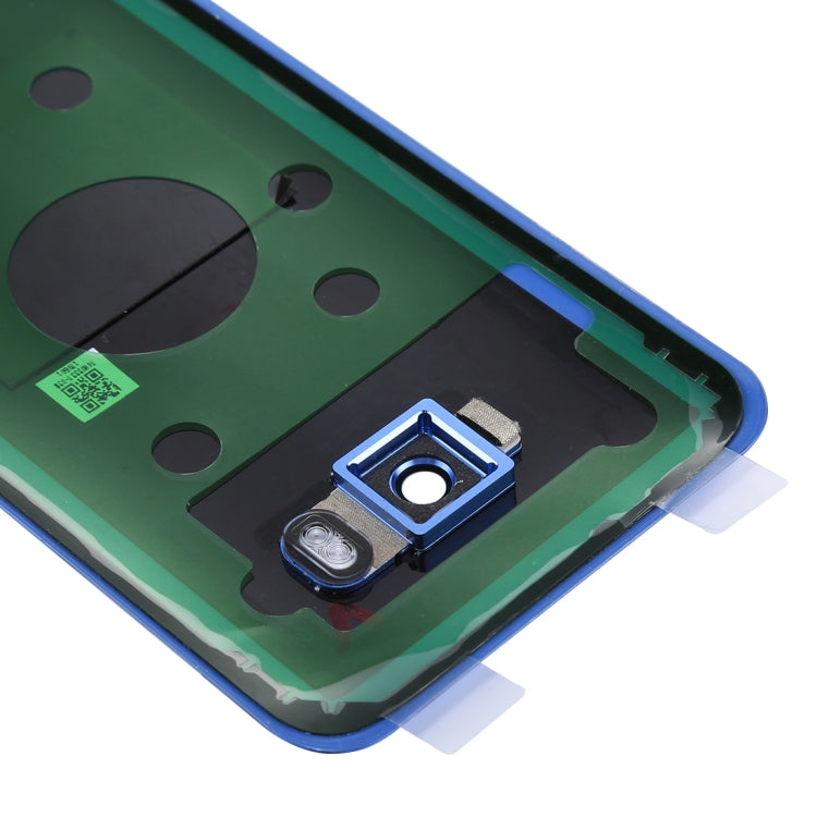 Original Back Cover for HTC U11(Blue) - Back Cover by PMC TechLife | Online Shopping South Africa | PMC TechLife