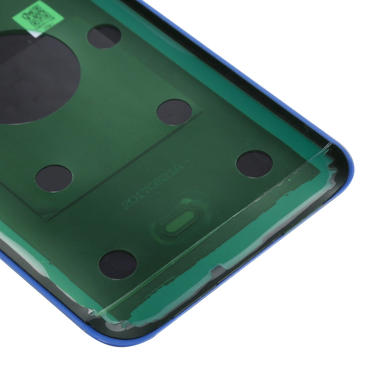 Original Back Cover for HTC U11(Blue) - Back Cover by PMC TechLife | Online Shopping South Africa | PMC TechLife