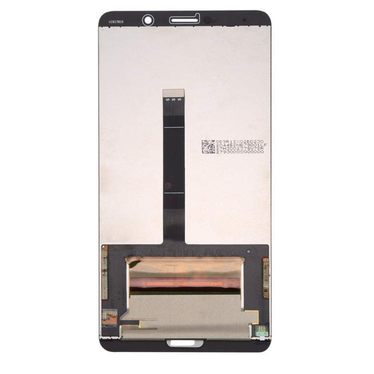For Huawei Mate 10 LCD Screen and Digitizer Full Assembly(Black) - free shipping - PMC TechLife - Order now!