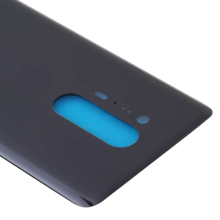 For OnePlus 8 Pro Battery Back Cover (Grey) - Back Cover by PMC TechLife | Online Shopping South Africa | PMC TechLife