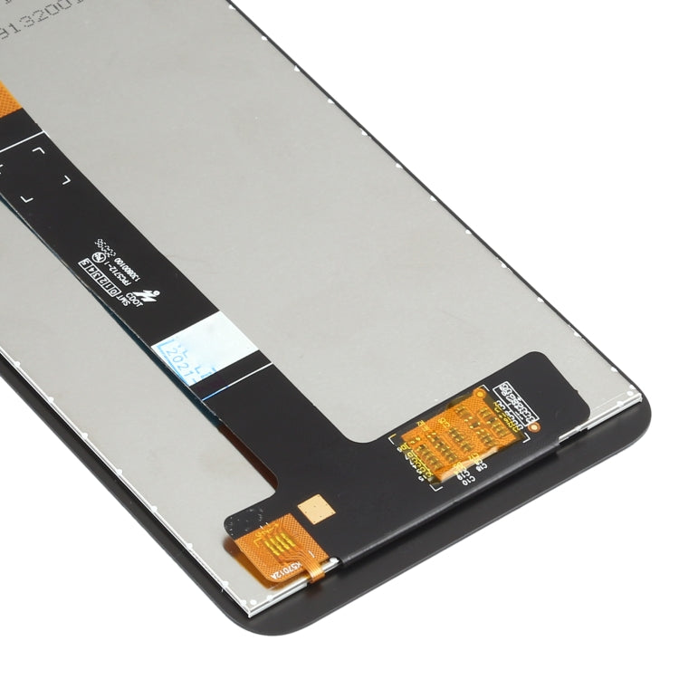 TFT LCD Screen for Nokia C2 with Digitizer Full Assembly - free shipping - PMC TechLife - Order now!