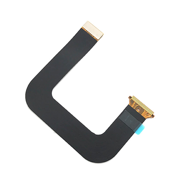 LCD Flex Cable for Huawei MediaPad M5 Lite 10 BAH-AL00 BAH-W09 BAH-L09 - Flex Cable by PMC TechLife | Online Shopping South Africa | PMC TechLife
