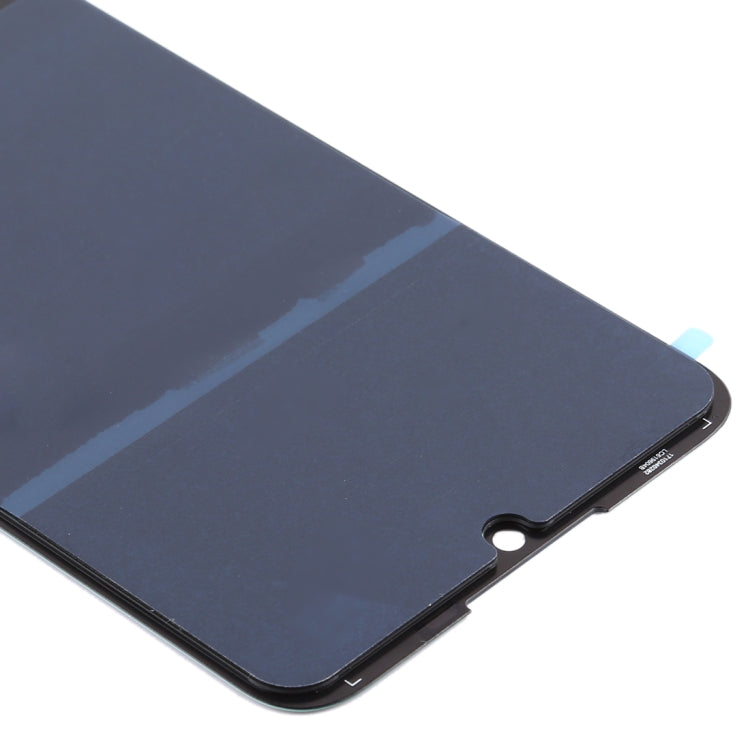 Original OLED LCD Screen for Motorola One Zoom with Digitizer Full Assembly  (Black) - free shipping - PMC TechLife - Order now!