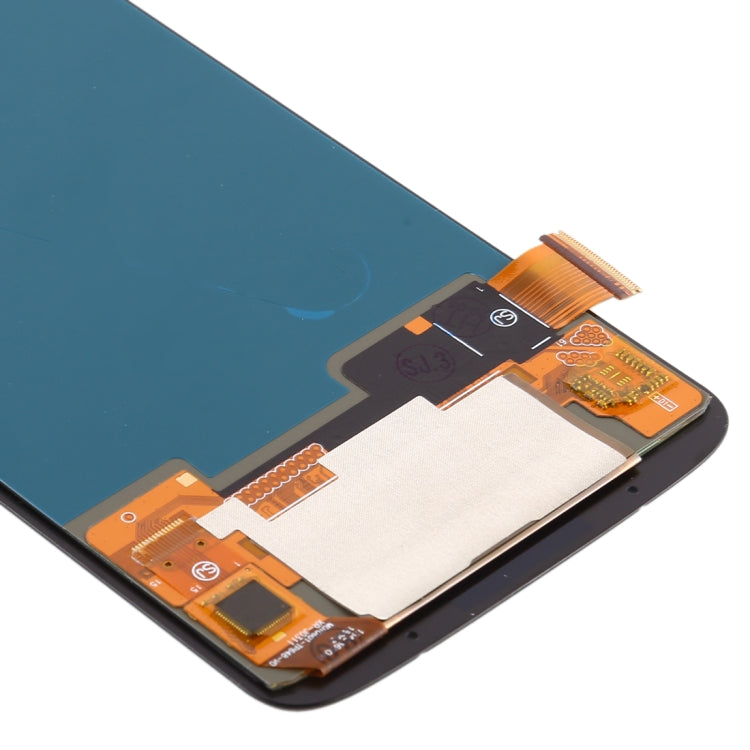 Original OLED LCD Screen for Motorola Moto Z3 with Digitizer Full Assembly  (Black) - free shipping - PMC TechLife - Order now!