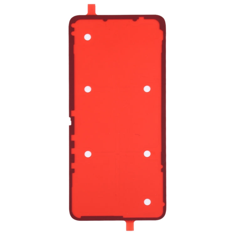 For Huawei P40 Lite 5G / Nova 7 SE Original Back Housing Cover Adhesive - Adhesive Sticker by PMC Jewellery | Online Shopping South Africa | PMC Jewellery