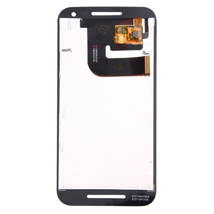 TFT LCD Screen for Motorola Moto G (3rd gen)/ XT1541 / XT1542 with Digitizer Full Assembly (Black) - free shipping - PMC TechLife - Order now!