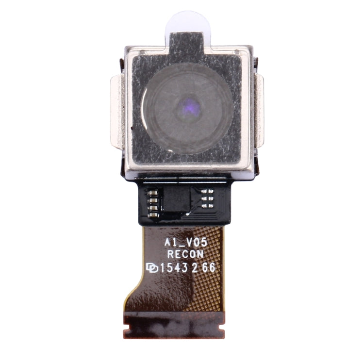 For Xiaomi Mi 5 Back Facing Camera - Camera by PMC TechLife | Online Shopping South Africa | PMC TechLife