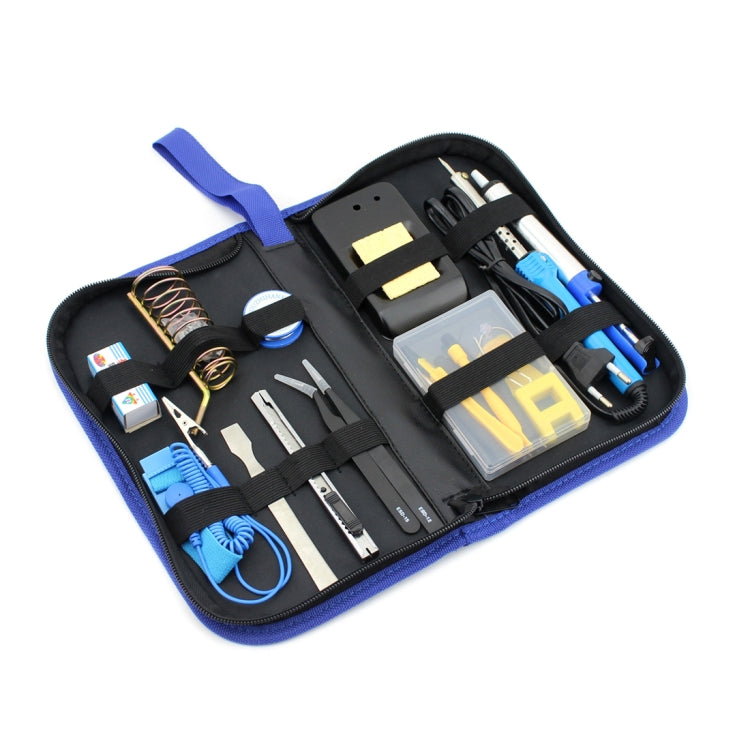 JIAFA JF-8167 27 in 1 Repair Tool Set with Bag - free shipping - PMC TechLife - Order now!