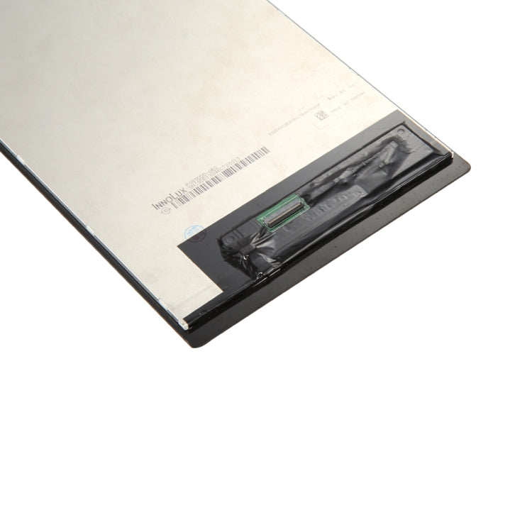 OEM LCD Screen for Lenovo Tab4 8 / 8504 / TB-8504F / TB-8504X with Digitizer Full Assembly (Black) - free shipping - PMC TechLife - Order now!