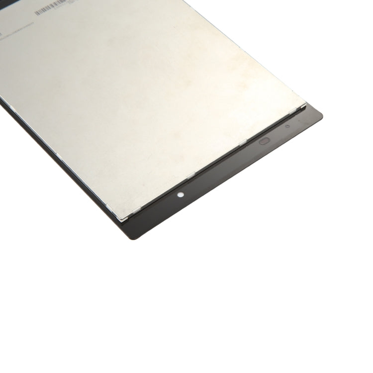 OEM LCD Screen for Lenovo Tab4 8 / 8504 / TB-8504F / TB-8504X with Digitizer Full Assembly (Black) - free shipping - PMC TechLife - Order now!