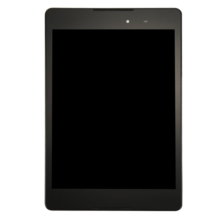 OEM LCD Screen for Asus Zenpad 3 8.0 / Z581KL Digitizer Full Assembly with Frame���Black) - free shipping - PMC TechLife - Order now!