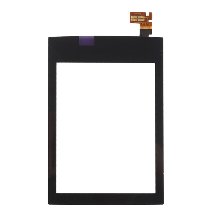 Touch Panel for Nokia Asha 300(Black) - free shipping - PMC TechLife - Order now!