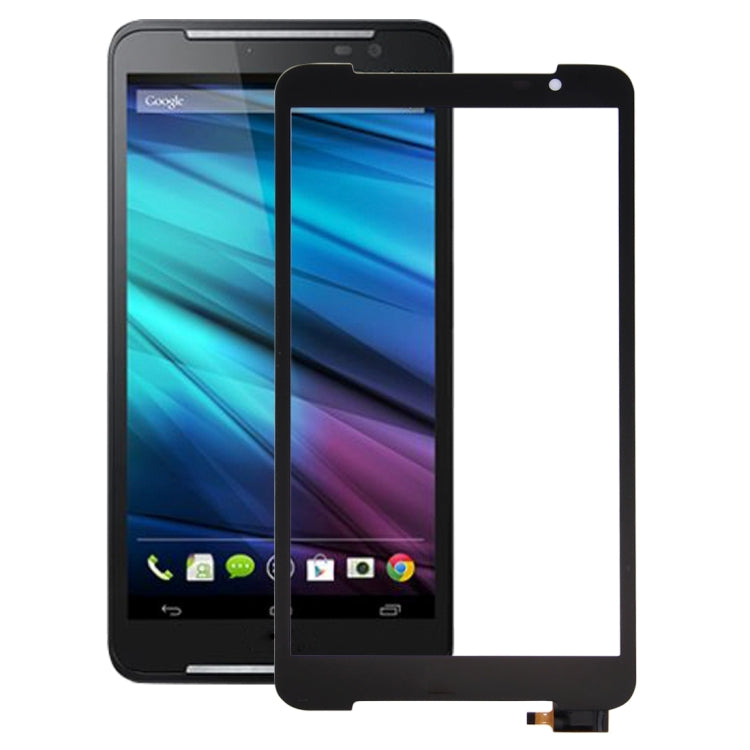 Touch Panel for Acer Iconia Talk S / A1-724 (Black) - free shipping - PMC TechLife - Order now!