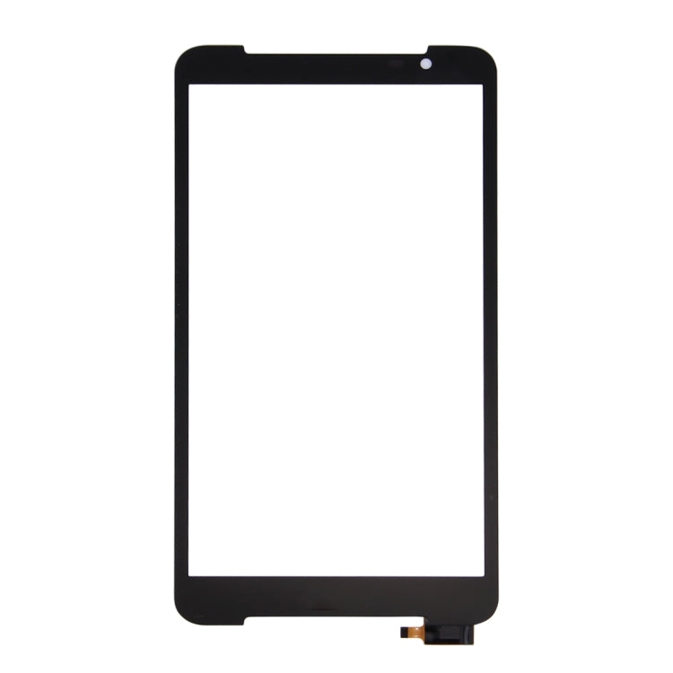 Touch Panel for Acer Iconia Talk S / A1-724 (Black) - free shipping - PMC TechLife - Order now!