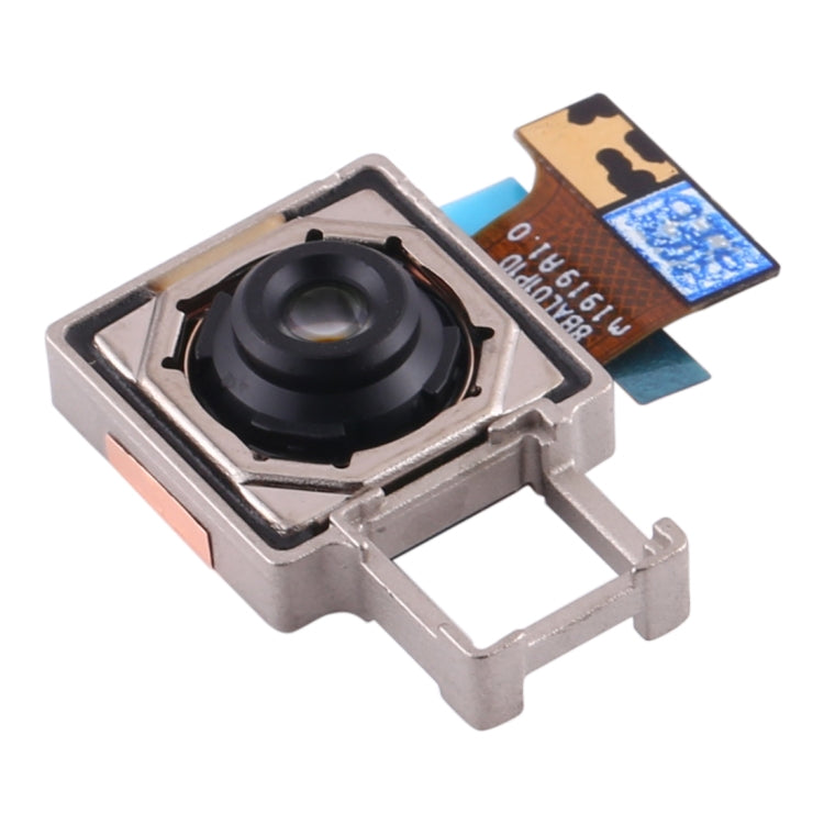 Main Back Facing Camera for Xiaomi Mi CC9 / Mi 9 Lite - Camera by PMC TechLife | Online Shopping South Africa | PMC TechLife