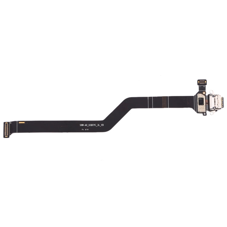 Original Charging Port Flex Cable For Xiaomi Black Shark 2 - Flex Cable by PMC TechLife | Online Shopping South Africa | PMC TechLife