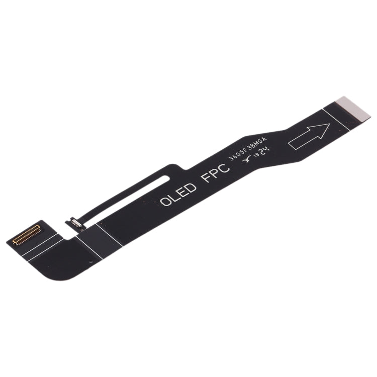 LCD Flex Cable for Xiaomi Mi CC9 - Flex Cable by PMC TechLife | Online Shopping South Africa | PMC TechLife