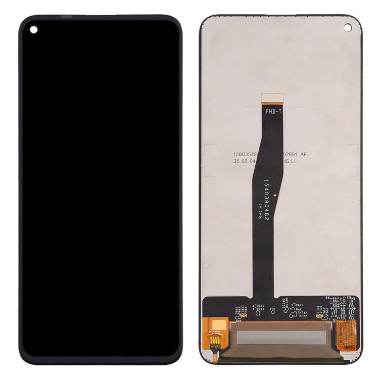 OEM LCD Screen for Huawei Honor 20S with Digitizer Full Assembly - free shipping - PMC TechLife - Order now!