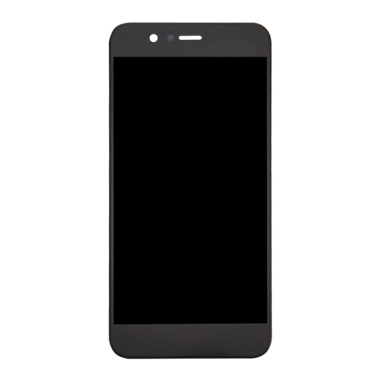 OEM LCD Screen for Huawei nova 2 LCD Screen and Digitizer Full Assembly(Black) - LCD Screen by PMC Jewellery | Online Shopping South Africa | PMC Jewellery