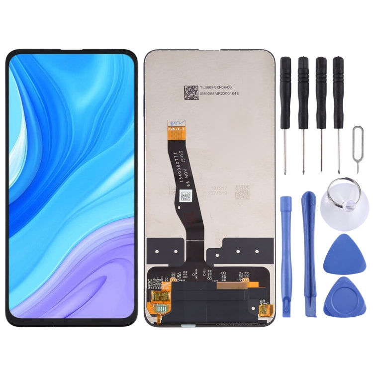 OEM LCD Screen for Huawei Enjoy 10 Plus with Digitizer Full Assembly - free shipping - PMC TechLife - Order now!