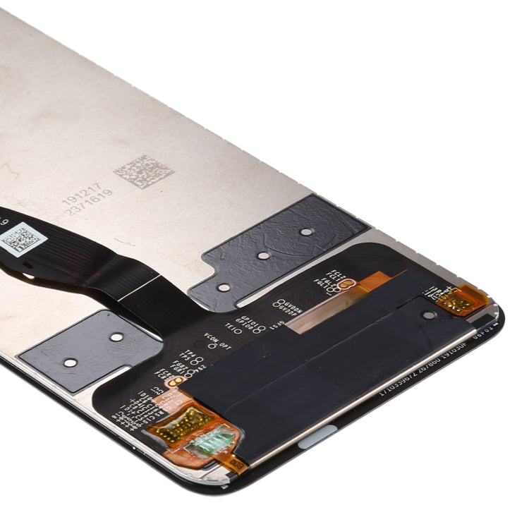 OEM LCD Screen for Huawei Enjoy 10 Plus with Digitizer Full Assembly - free shipping - PMC TechLife - Order now!