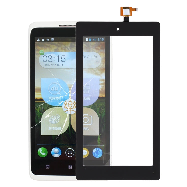 Touch Panel for Amazon Kindle Fire 7 (2019) (Black) - free shipping - PMC TechLife - Order now!